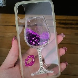 Bundle of iPhone X cases